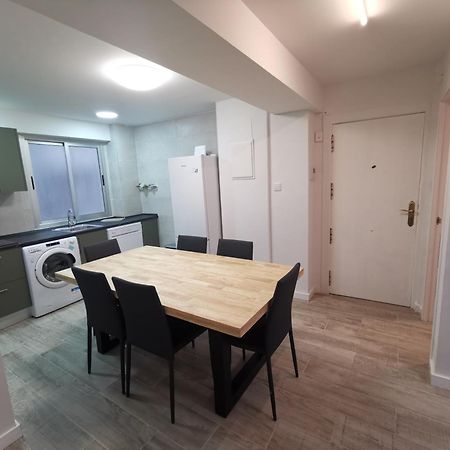 Apartamento El Pilar 5 Zaragoza Exteriör bild