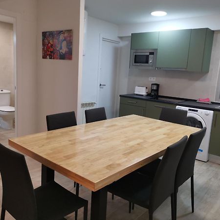 Apartamento El Pilar 5 Zaragoza Exteriör bild