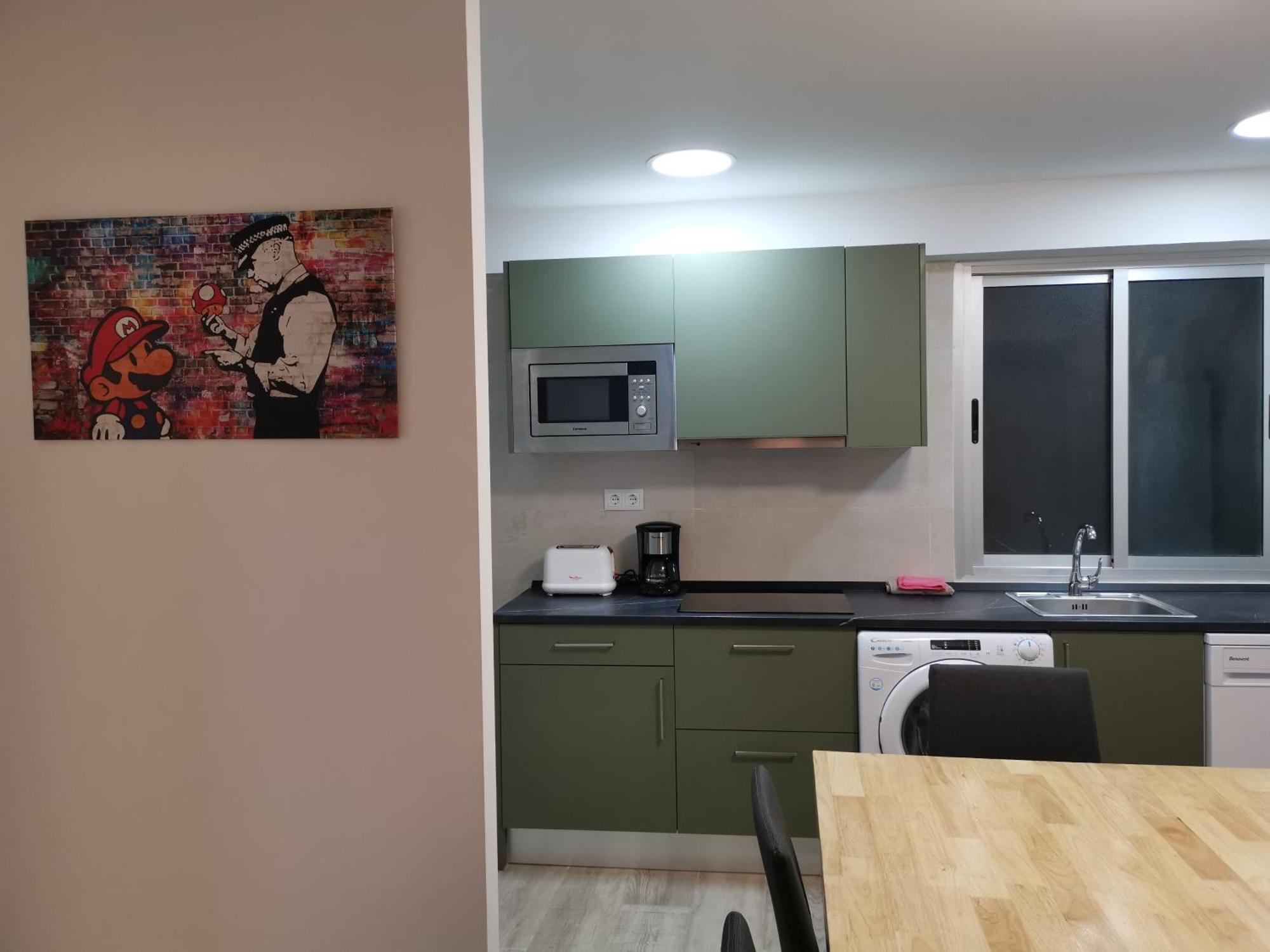 Apartamento El Pilar 5 Zaragoza Exteriör bild